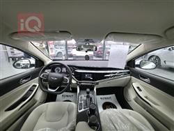 Chery Arrizo 5